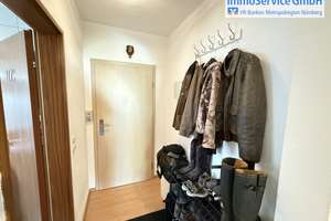 Gepflegte 3-Zimmer-Eigentumswohnung mit Balkon, Garage und Stellplatz in ruhiger Lage – Die vollständige Adresse der Immobilie erhältst du vom Anbieter., 90547 Stein – Vorschaubild 3