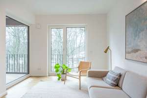 Familien-Penthouse am Stadtpark – 170 m² mit Blick ins Grüne – Feldahornweg 29, 22303 Winterhude, Hamburg – Vorschaubild 12