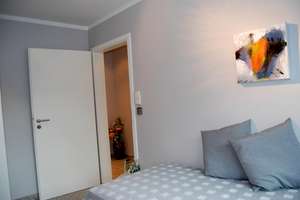 Möbl. Luxuswohnung m.Südbalkon, Stellplatz (MIETE einschl. aller NK!) – Die vollständige Adresse der Immobilie erhältst du vom Anbieter., 42699 Ohligs/Aufderhöhe/Merscheid, Solingen – Vorschaubild 24