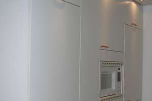 **FURNISHED** Elegante, große Wohnung in Oberkassel – Luegallee XXX, 40545 Oberkassel, Düsseldorf – Vorschaubild 3