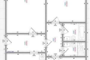 Von Privat: Schwarzer Berg! moderne 3-Zi-Whg, 2 Bäder, EBK, Loggia, Keller, Kfz-Stellplatz – Die vollständige Adresse der Immobilie erhältst du vom Anbieter., 38112 Nordstadt, Braunschweig – Vorschaubild 19