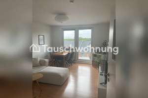 Tauschwohnung: Suche 3-Zimmer-Wohnung in Köln bis 2000€ Miete