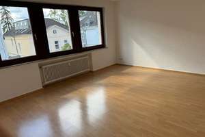 Modernes 1-Zimmer-Apartment mit Einbauküche in zentraler Top-Lage