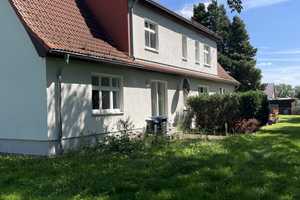 Mehrfamilienhaus mit großem Grundstück und stabilen Mieteinnahmen in Groß Kiesow – Bahnhofstraße 26, 17495 Ostvorpommern (Kreis) – Vorschaubild 2