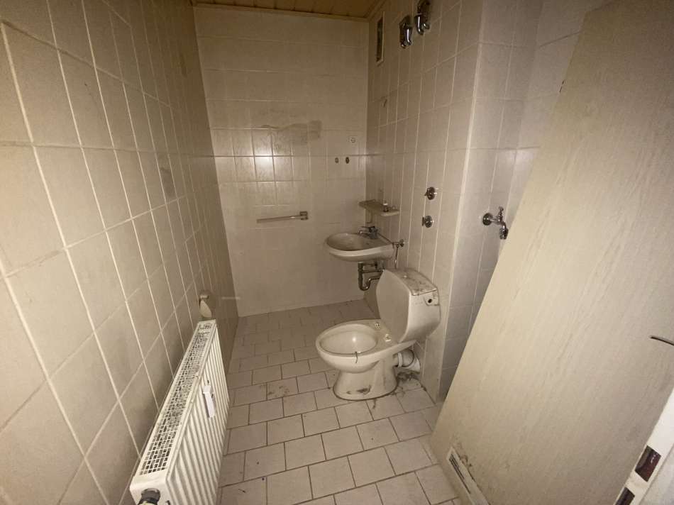Gäste-WC