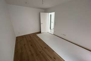 Kreuzviertel - Neubau - moderne 2-Zimmerwohnung mit überdachter Loggia und Tiefgarage – Kanonierstraße 2, 48149 Kreuz, Münster – Vorschaubild 3