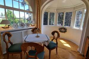 Denkmalgeschützte Jugendstil-Villa mit viel Charme und Geschichte in zentraler Lauf-Wohnlage – Die vollständige Adresse der Immobilie erhältst du vom Anbieter., 91207 Lauf an der Pegnitz – Vorschaubild 21