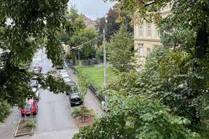 **TOP**Stilvolle 4-Zi.-Altbauwohnung KA-Südweststadt**TOP** – Die vollständige Adresse der Immobilie erhältst du vom Anbieter., 76133 Südweststadt, Karlsruhe – Vorschaubild 7