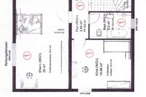 Doppelhaushälfte mit Einliegerwohnung Eigennutzung + Kapitalanlage in Berlin-Pankow – Die vollständige Adresse der Immobilie erhältst du vom Anbieter., 13127 Französisch Buchholz, Berlin – Vorschaubild 14