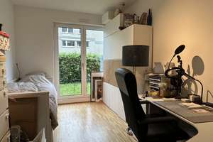 Ihr Spätsommermärchen mit Garten – Robert-Havemann-Str. 10, 53121 Endenich, Bonn – Vorschaubild 7
