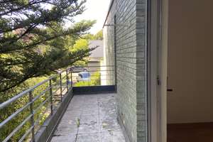 ruhig wohnen: 2-Zimmer-Wohnung im Grünen: Düsseldorf-Hubbelrath – 40629 Hubbelrath, Düsseldorf – Vorschaubild 5