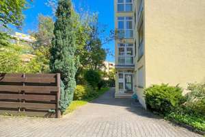 Handverlesene Gelegenheit mit Entwicklungspotenzial in Neuhausen-Nymphenburg. – Die vollständige Adresse der Immobilie erhältst du vom Anbieter., 80636 Dom Pedro, München – Vorschaubild 2