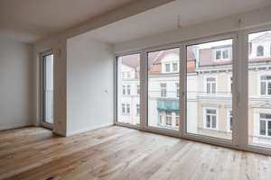 Erstbezug in Zentrum-Süd: Moderne Wohnung mit über 100 m², Balkon & Tageslichtbad – Dufourstraße  3, 4107 Zentrum-Süd, Leipzig – Vorschaubild 4