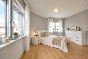 Elegante Stadtvilla auf A+ Niveau – Die vollständige Adresse der Immobilie erhältst du vom Anbieter., 21339 Weststadt, Lüneburg – Vorschaubild 12