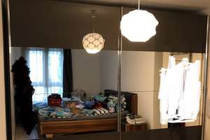 Gemütliche Wohnung in ruhiger Lage – 40591 Wersten, Düsseldorf – Vorschaubild 10