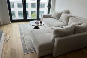Zuhause mit zwei Zimmern in München-Aubing – Amalie-Nacken-Straße 8, 81248 Freiham, München – Vorschaubild 2