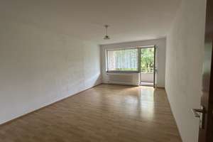  2-Zimmer-Wohnung mit Balkon, WBS erforderlich – Die vollständige Adresse der Immobilie erhältst du vom Anbieter., 47139 Beeck, Duisburg – Vorschaubild 2