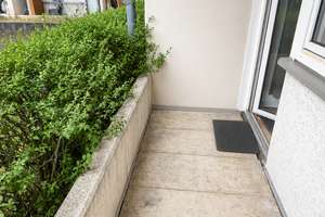 1 Zimmer voll möbliertes Appartement, ca.20 qm im EG, in Toplage in Kaiserslautern zu vermieten. – Ziegelstraße 59, 67655 Innenstadt Südwest, Kaiserslautern – Vorschaubild 9