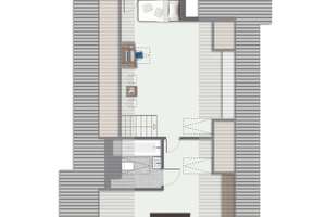 **EINFAMILIENHAUS FÜR DIE JUNGE FAMILIE** mit Kaminofen und Garage - großes Grundstück! – Die vollständige Adresse der Immobilie erhältst du vom Anbieter., 22962 Siek – Vorschaubild 39