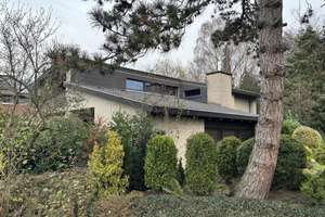 freistehendes Einfamilienhaus mit Einliegerwohnung und Garage – Die vollständige Adresse der Immobilie erhältst du vom Anbieter., 47802 Traar, Krefeld – Vorschaubild 33