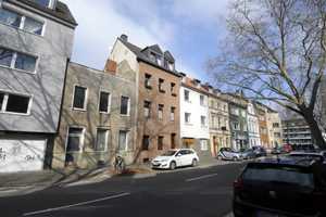 Individualität im Künstler- und Szeneviertel Ehrenfeld – Ein Traum vom Wohnen entsteht. – Leyendeckerstraße 53, 50825 Köln – Vorschaubild 1