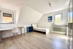 Attraktives WG-Haus mit 8 Zimmern – ideale Kapitalanlage – Wigandstraße 4, 70439 Stammheim-Mitte, Stuttgart – Vorschaubild 7