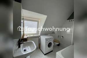 Tauschwohnung: Schöne 3 Zi-Whg im Herzen der List – Ferdinand-Wallbrecht-Straße 45 45, 30163 List, Hannover – Vorschaubild 4
