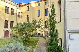 Altbaucharme in Bestlage von Potsdam! 3-Zi Wohnung am Neuen Garten - Inklusive Stellplatz! – Die vollständige Adresse der Immobilie erhältst du vom Anbieter., 14469 Nauener Vorstadt, Potsdam – Vorschaubild 2