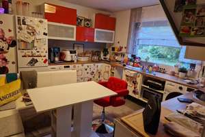 Helle 2-Zimmer Erdgeschosswohnung mit 58m² in Overath-Steinenbrück – 51491 Overath – Vorschaubild 5