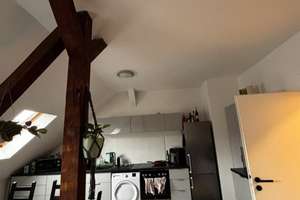 2-Zimmer-Wohnung in der Erfurter Brühlervorstadt mit Einbauküche – Ottostraße 1, 99092 Brühlervorstadt, Erfurt – Vorschaubild 5