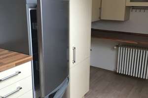 Gepflegte 2-Zimmer-Dachgeschosswohnung mit Einbauküche in Pforzheim-Sonnenberg – Die vollständige Adresse der Immobilie erhältst du vom Anbieter., 75180 Dillweißenstein, Pforzheim – Vorschaubild 10