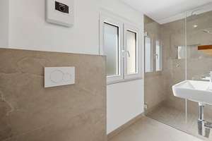 Stilvolles Townhouse & zwei Wohnungen – 50859 Weiden, Köln – Vorschaubild 11