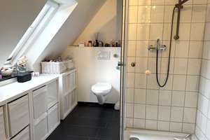 Modern u. großzügig! Reihenendhaus in Harrislee – Die vollständige Adresse der Immobilie erhältst du vom Anbieter., 24955 Harrislee – Vorschaubild 9