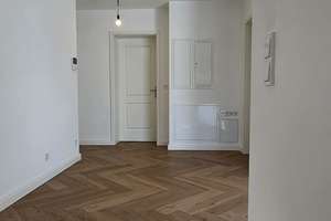 2-Zimmer und Dachterrasse frisch saniert – Krügerstraße 24, 12307 Lichtenrade, Berlin – Vorschaubild 2