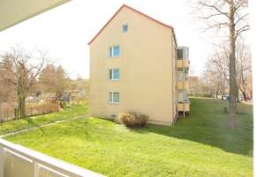 3-Raumwohnung im Erdgeschoss mit Balkon – Kopernikusstraße 72, 9117 Siegmar, Chemnitz – Vorschaubild 16