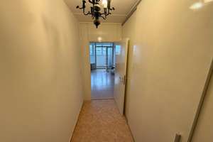Charmantes Apartment in zentraler Lage mitten in einem Einkaufsparadies  – Die vollständige Adresse der Immobilie erhältst du vom Anbieter., 80993 Alt-Moosach, München – Vorschaubild 9