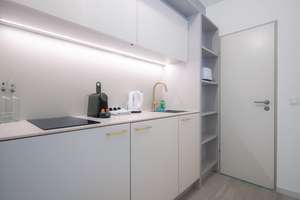 Gepflegte 1-Zimmer Wohnung im 1. OG in Darmstadt-Ost – Spessartring 53, 64287 Darmstadt-Ost, Darmstadt – Vorschaubild 2