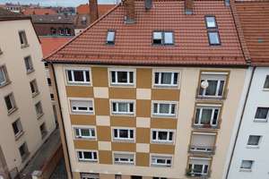 Helle 2-Zimmer-Wohnung mit Balkon in Nürnberg-Glockenhof – Strauchstraße 7, 90478 Glockenhof, Nürnberg – Vorschaubild 22