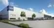 ca. 9.800 m² Hallenfläche, 10 Rampen, Logistikhalle im Norden von Berlin, provisionsfrei