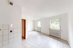 Ihr smarter Start ins Wohneigentum oder die ideale Kapitalanlage: 2-Zimmer-Wohnung in Schwelm