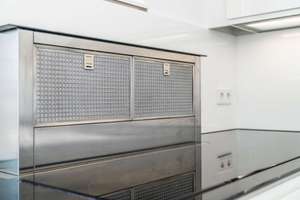 PENTHOUSE I GROSSE DACHTERRASSE I EXKLUSIV – Die vollständige Adresse der Immobilie erhältst du vom Anbieter., 80333 Augustenstraße, München – Vorschaubild 22
