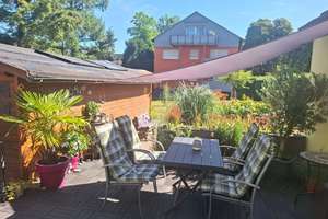 kleines Idyll mit großem Garten und 225 m² WOHN-/NUTZFLÄCHE nach DIN 277 – 44309 Brackel (Ortsteil), Dortmund – Vorschaubild 5