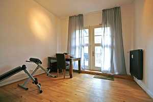 Attraktives Loft mit Balkon - Loft 204 – Die vollständige Adresse der Immobilie erhältst du vom Anbieter., 22761 Bahrenfeld, Hamburg – Vorschaubild 3