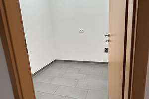2 Zimmer, Einbauküche, Dachterrasse, im Zentrum – Breite Herzogstraße -, 38300 Wolfenbüttel – Vorschaubild 3