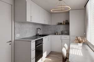 Frisch sanierte Eigentumswohnung - PROVISIONSFREI – Heidelberger Str. 159 - 163, 74080 Heilbronn – Vorschaubild 6