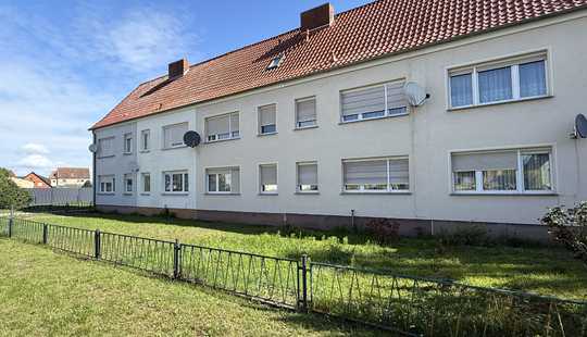 Bild von Charmantes Reihenmittelhaus in Calvörde