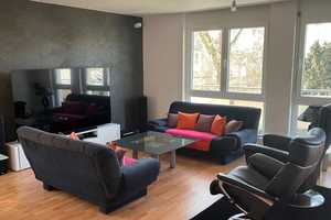 Lichtdurchflutetes Penthouse in Stuttgart-Bad Cannstatt – Stuttgart – Vorschaubild 3