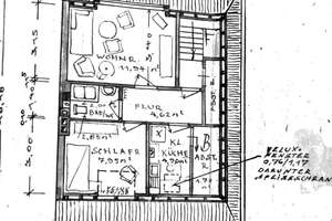 Charmantes Mehrfamilienhaus mit Gewerbeeinheit und zusätzlichem Bungalow in Essen-Steele – Die vollständige Adresse der Immobilie erhältst du vom Anbieter., 45276 Steele, Essen – Vorschaubild 12