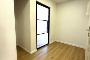 Erstbezug am Maschsee! Modern sanierte 3 Zimmer Wohnung mit 2 Balkonen... – Die vollständige Adresse der Immobilie erhältst du vom Anbieter., 30169 Südstadt, Hannover – Vorschaubild 8