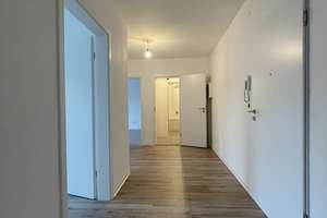 Helle 3-Zimmer Wohnung in Hannover – Die vollständige Adresse der Immobilie erhältst du vom Anbieter., 30419 Stöcken, Hannover – Vorschaubild 3